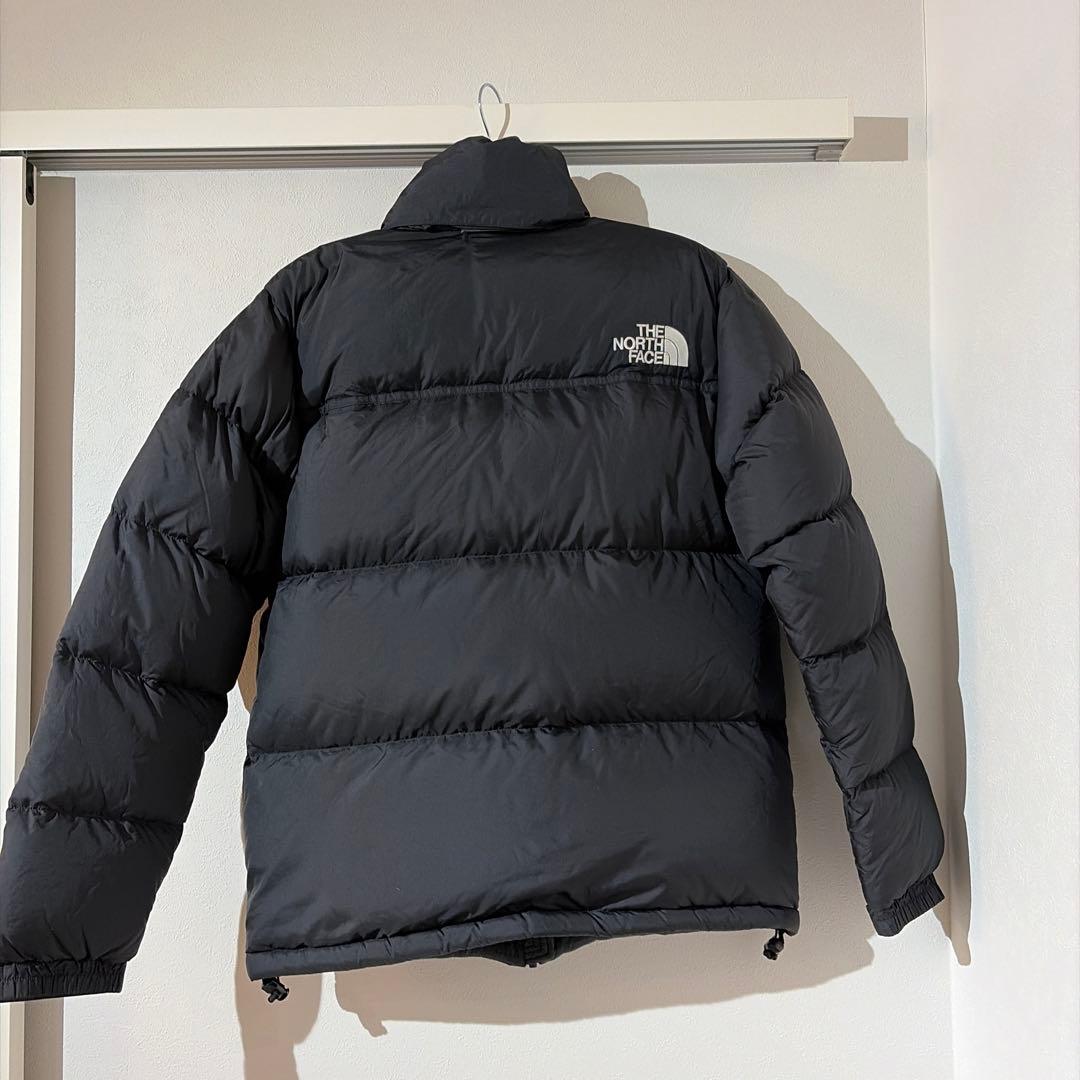 (a13) THE NORTH FACE ヌプシ　ダウンジャケットL