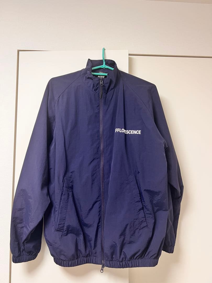 エフロレッセンス　EFFLORESCENCE ジャケット＆パンツセット　Mサイズ