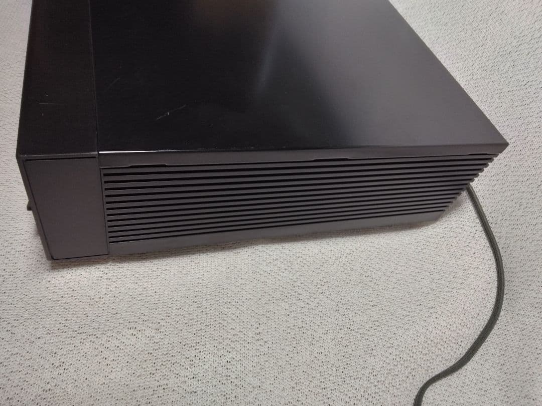 SONY CDP-770 CDプレーヤー　CDデッキ