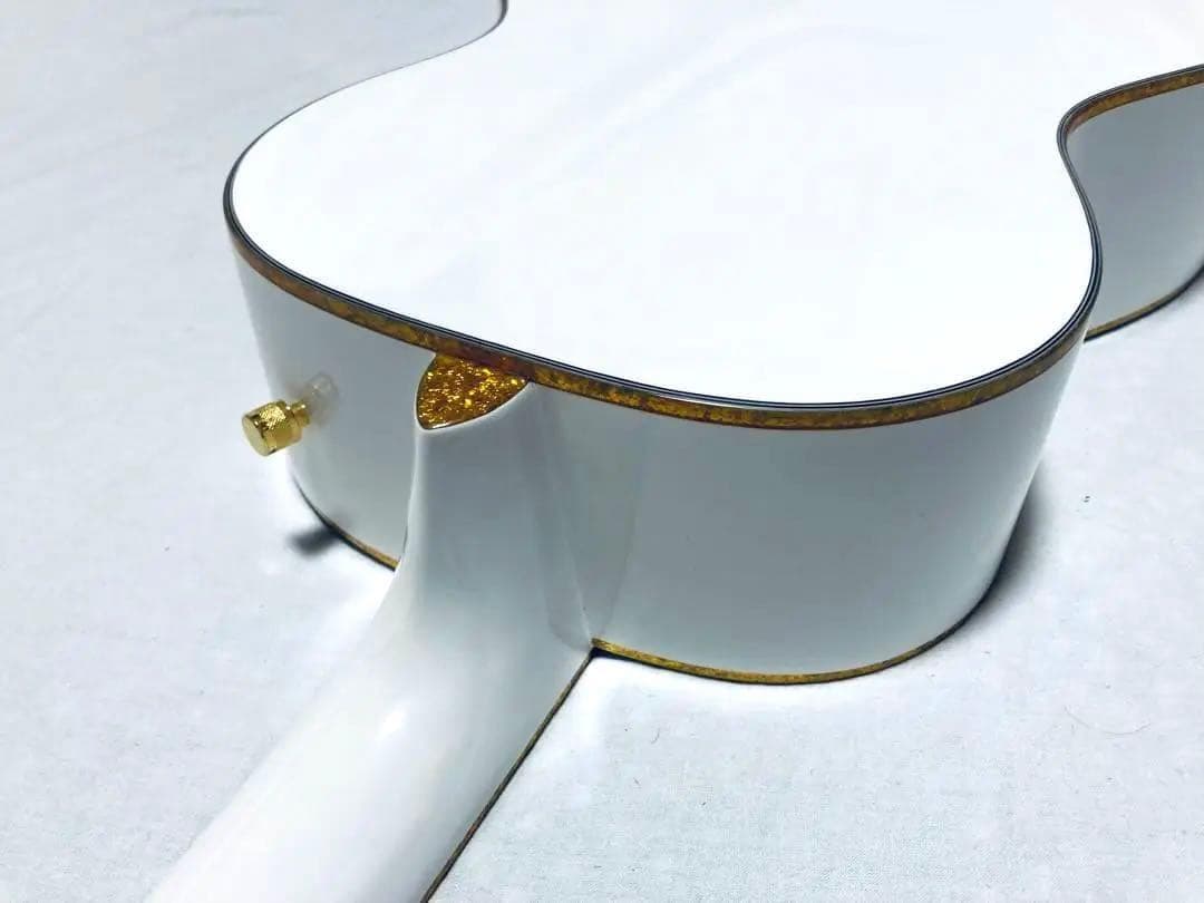 保証付 GRETSCH G5021WPE ペンギン超美品 25年10月購入品