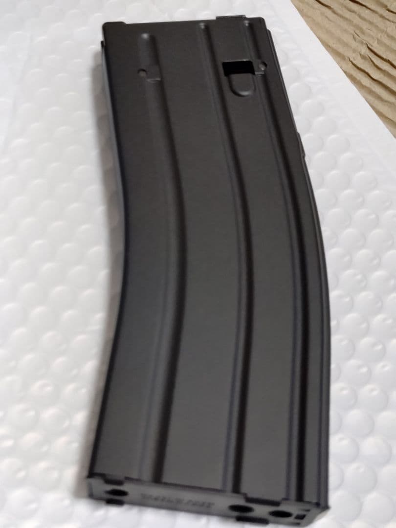 東京マルイ　mk18 mod.1 ガスブロ