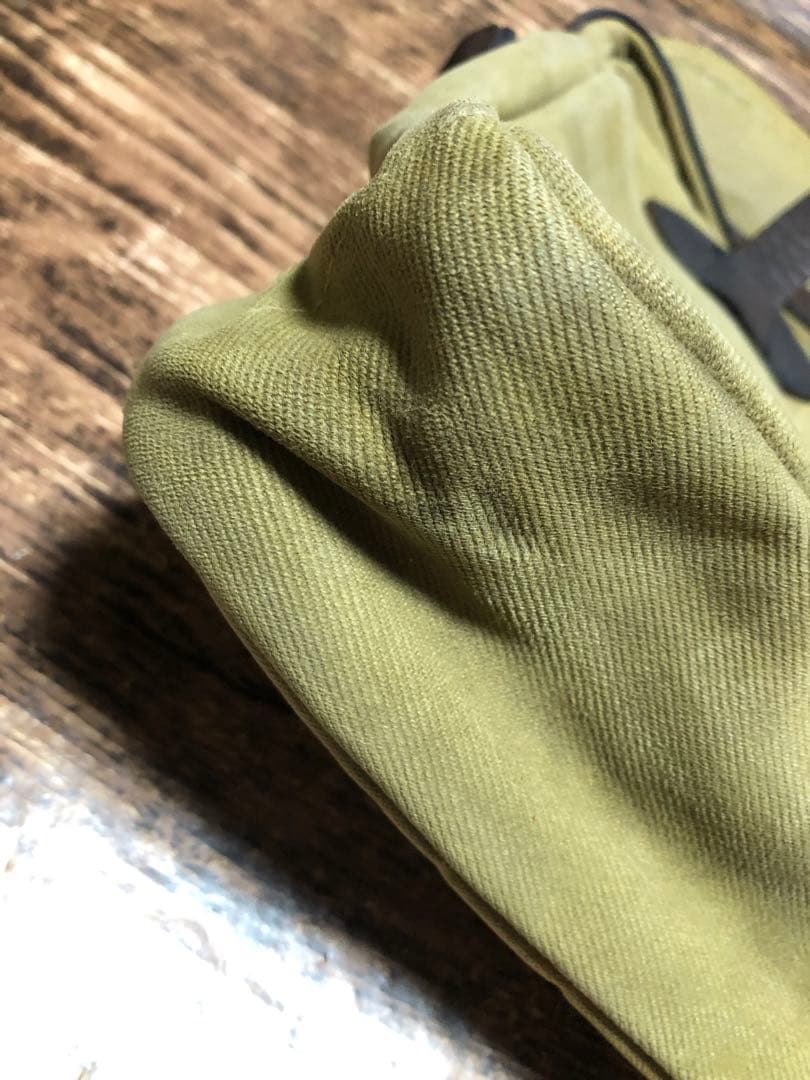 フィルソン　ラギッドツイルショルダーバック