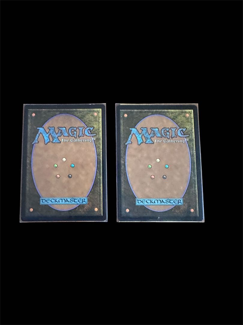 MTG 約束された終末、エムラクール　foil secret lair 2枚