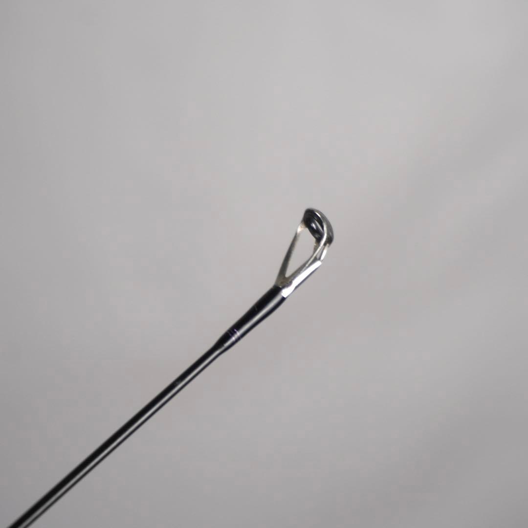 ハートランド HL 6102MLFS-19 村上春彦 ブラックバス シーバス