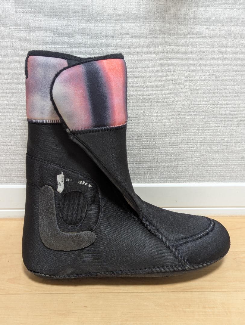 RIDE LASSO PRO 20-21 26.5cm スノーボードブーツ