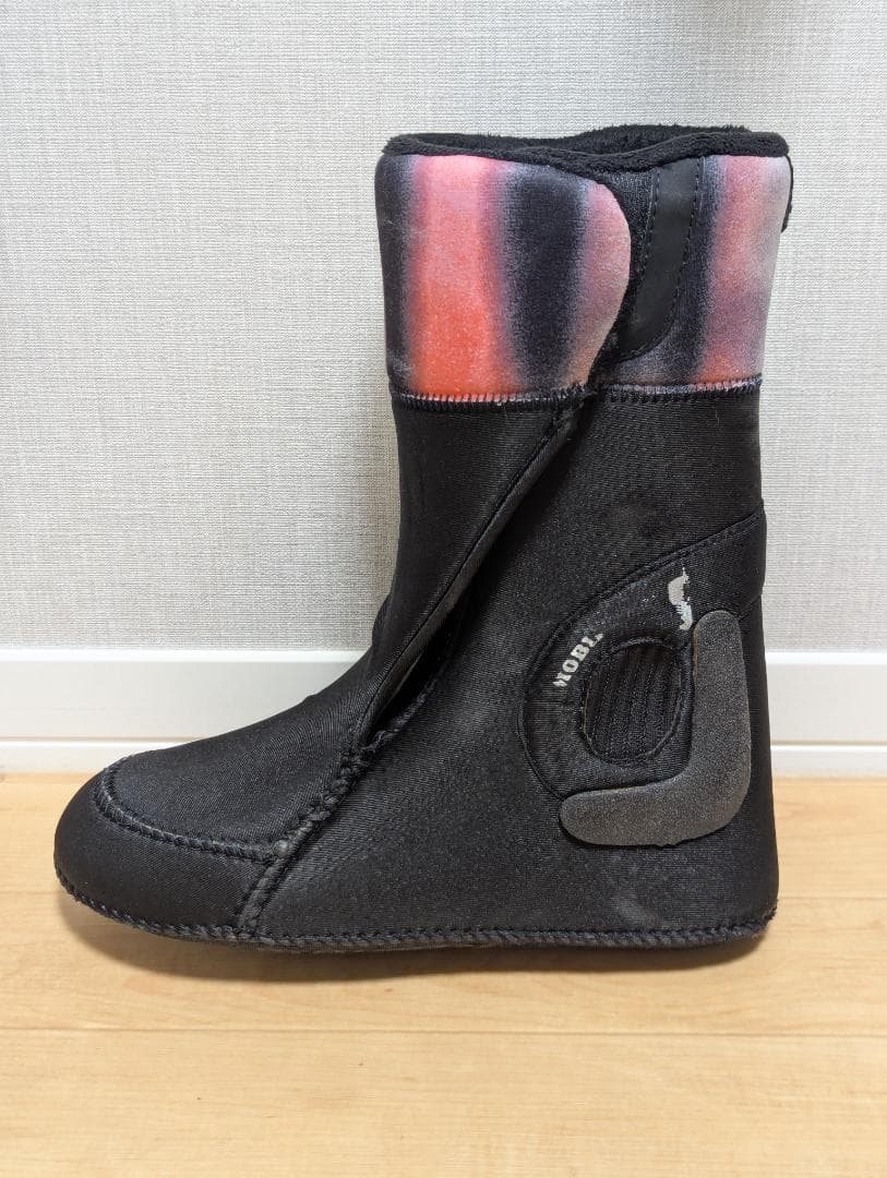 RIDE LASSO PRO 20-21 26.5cm スノーボードブーツ