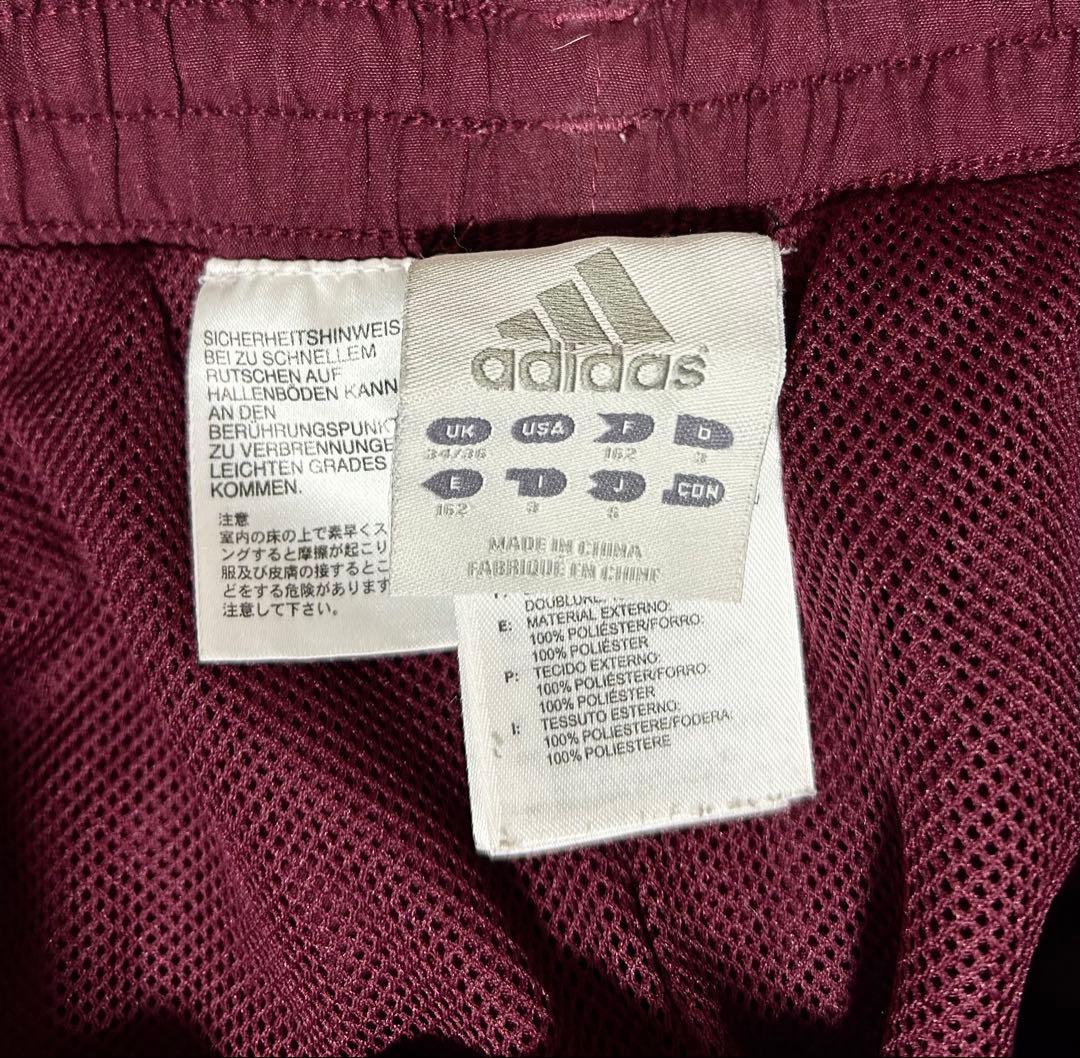 激レア　adidas オリンピック リヨン 上下 セットアップ S 希少