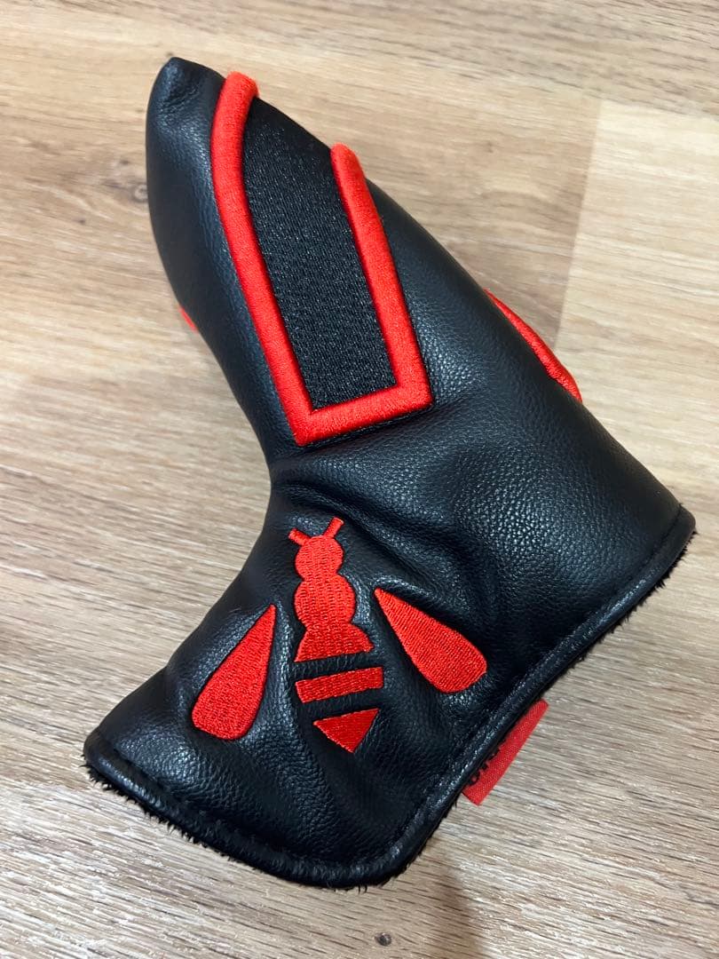 ロッディオ　パター　ディープミルド　34インチ