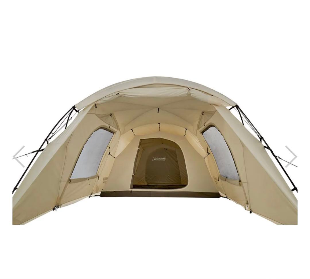 Coleman VCワイド2ルームSTD