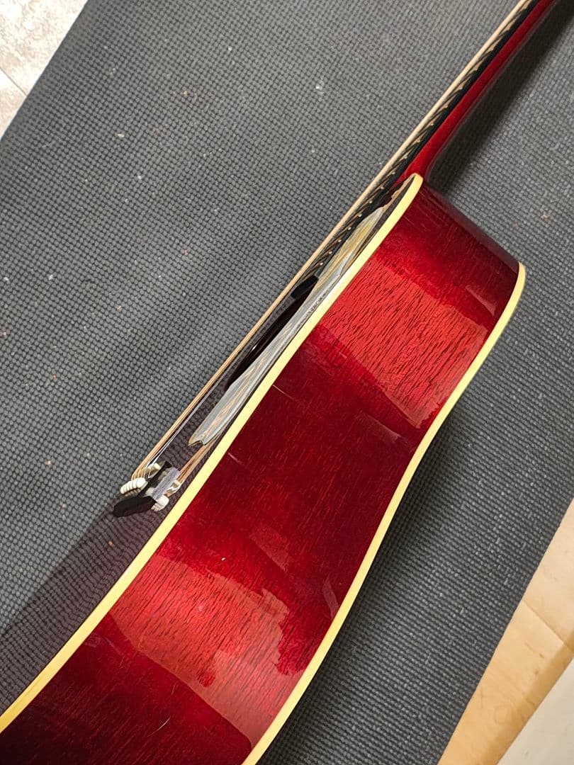 Epiphone 1963 AJ-45/2006年製/ケース付