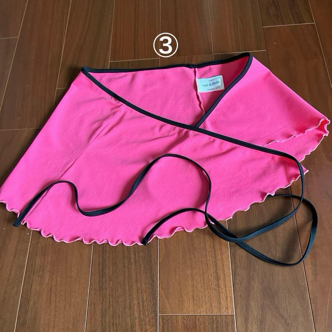 大人バレエレオタード・Chacott・フィットネスAnri&Bebe 等12点