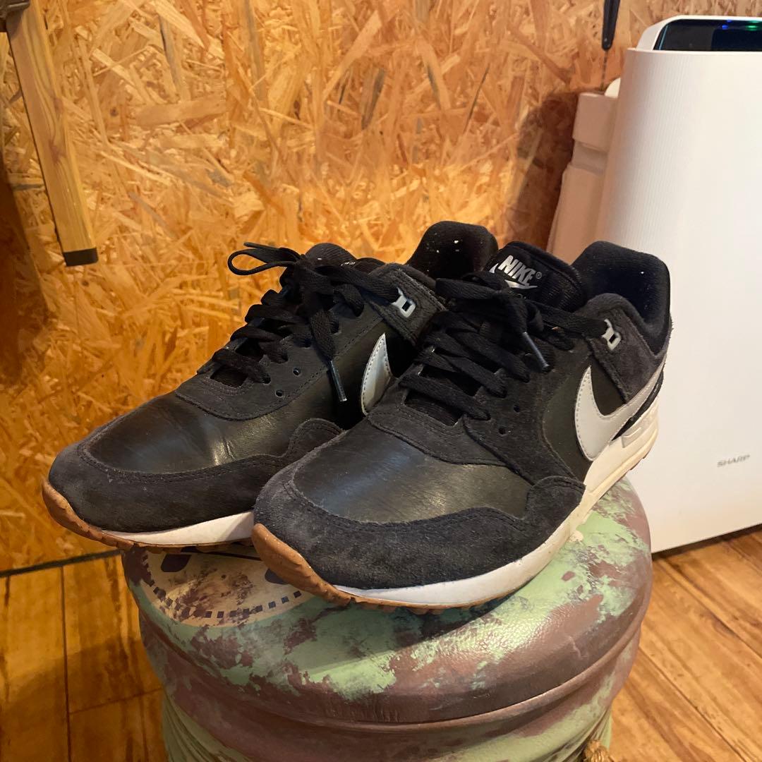 NIKE ゴルフ　27.5 スパイクレス