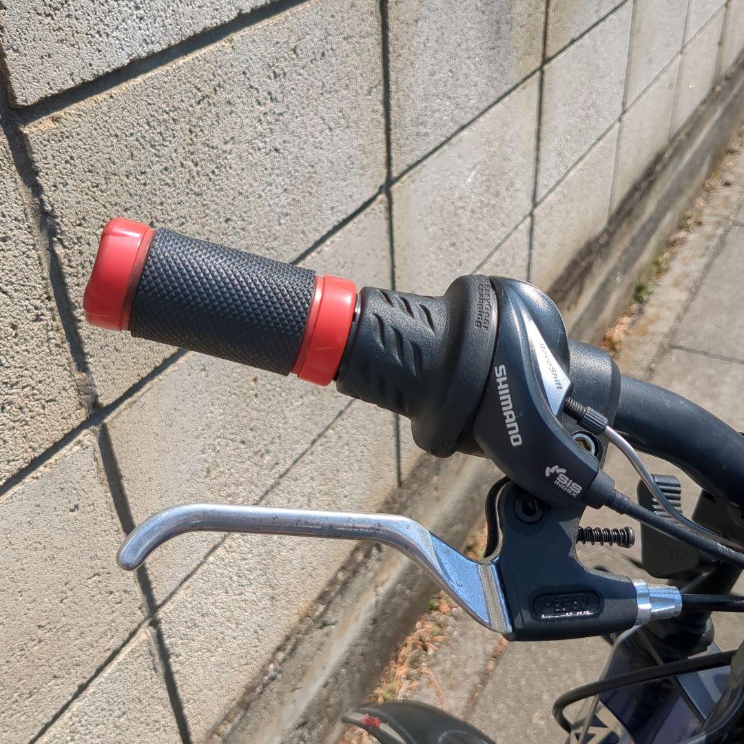 【送料込】BRIDGESTONE EXJ46 外装6段