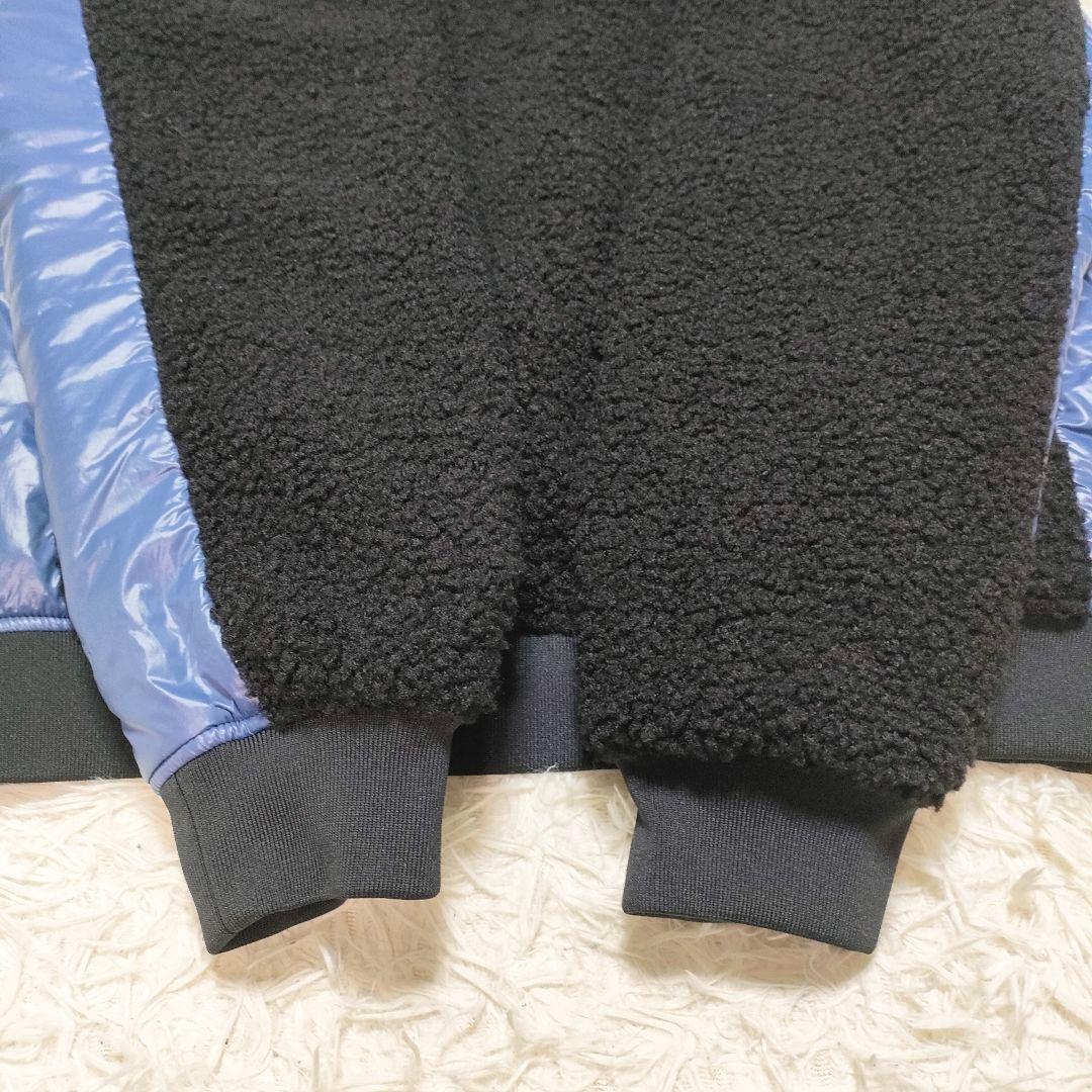 【tompapa】ジャックバニー　ボア　フリース　スニード　プルオーバー