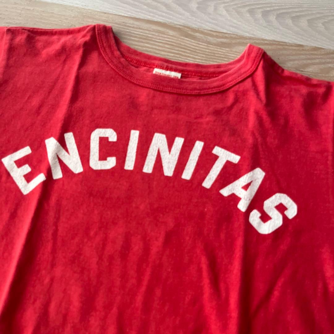 ★ ri ★デニム＆ダンガリー Tシャツ 150 160 LARGE