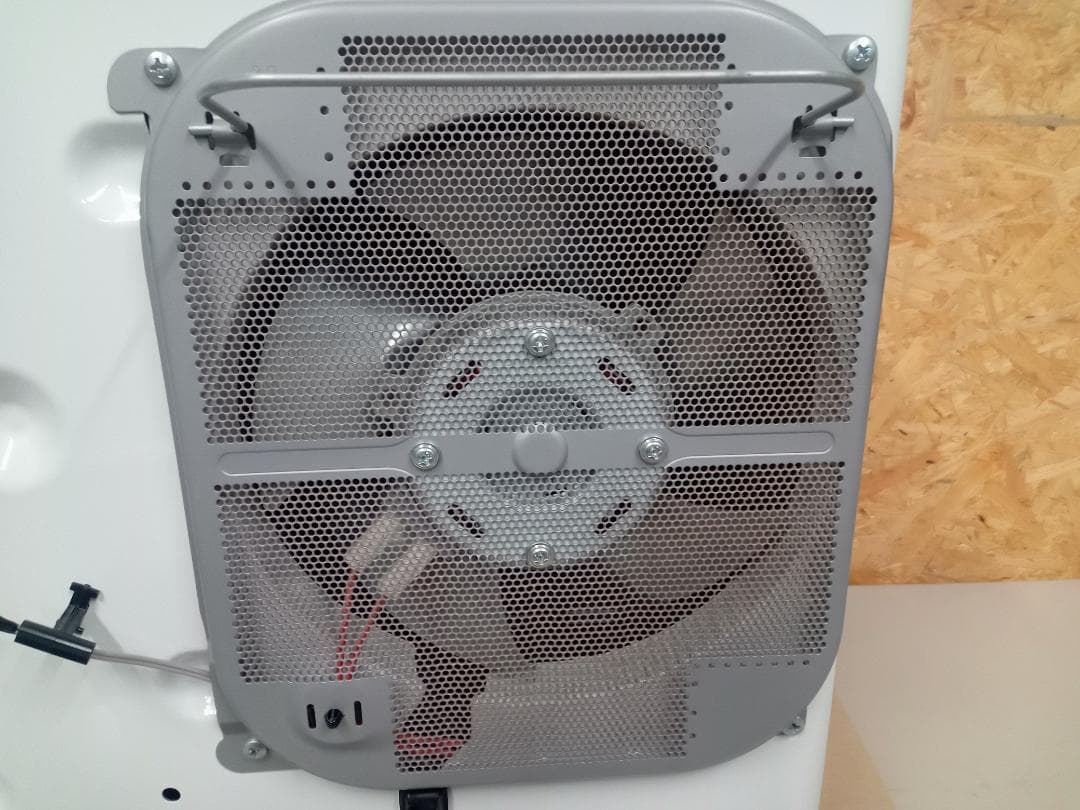 ダイニチ工業　DAINICHI　ブルーヒーター　FW-D3319K