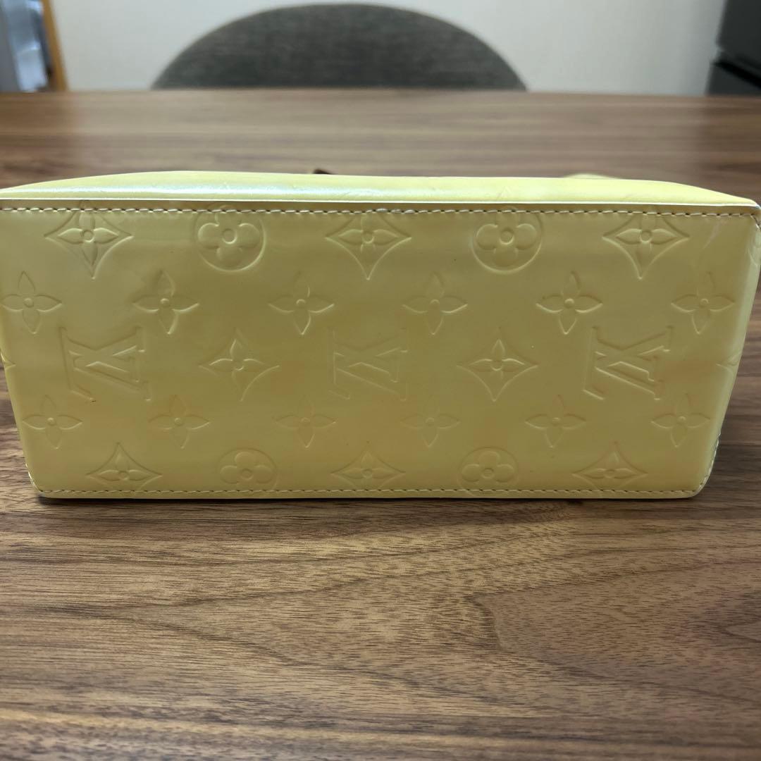 さおー様　ルイヴィトン ヴェルニ リードPM ペルル