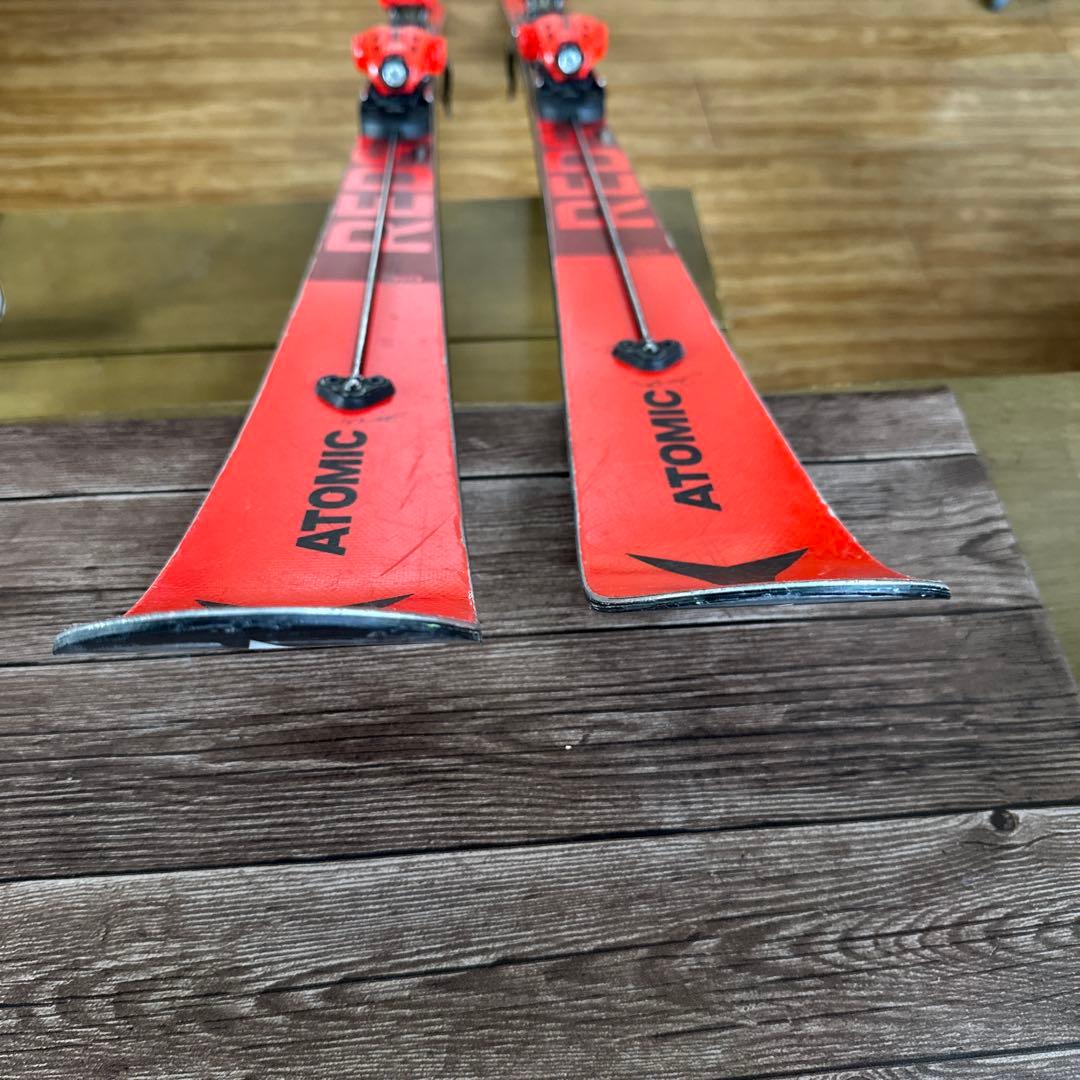 ATOMIC REDSTAR G9 FIS 188 アトミックレッドスター 競技