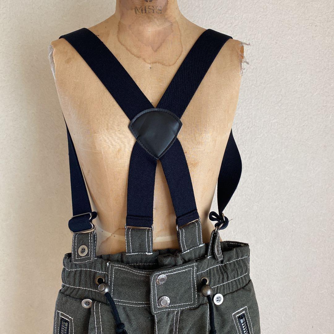 アシックス　スキー　スノボー　パンツ