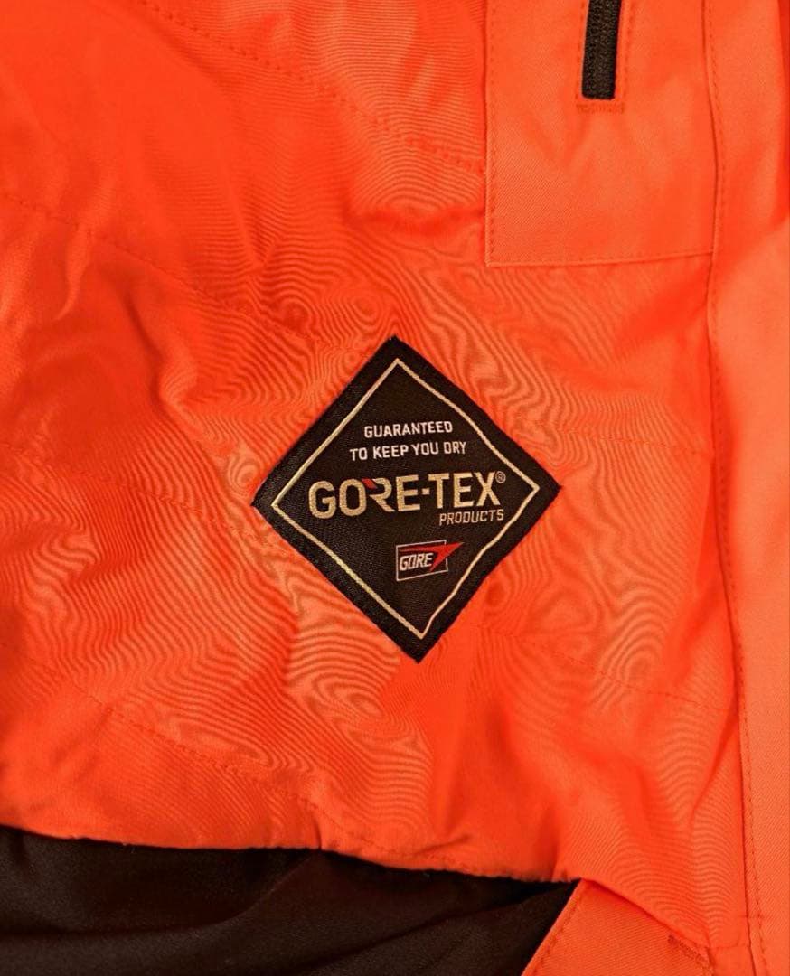 ロキシー ROXY GORE-TEX ゴアテックス スノボー ウェア ジャケット