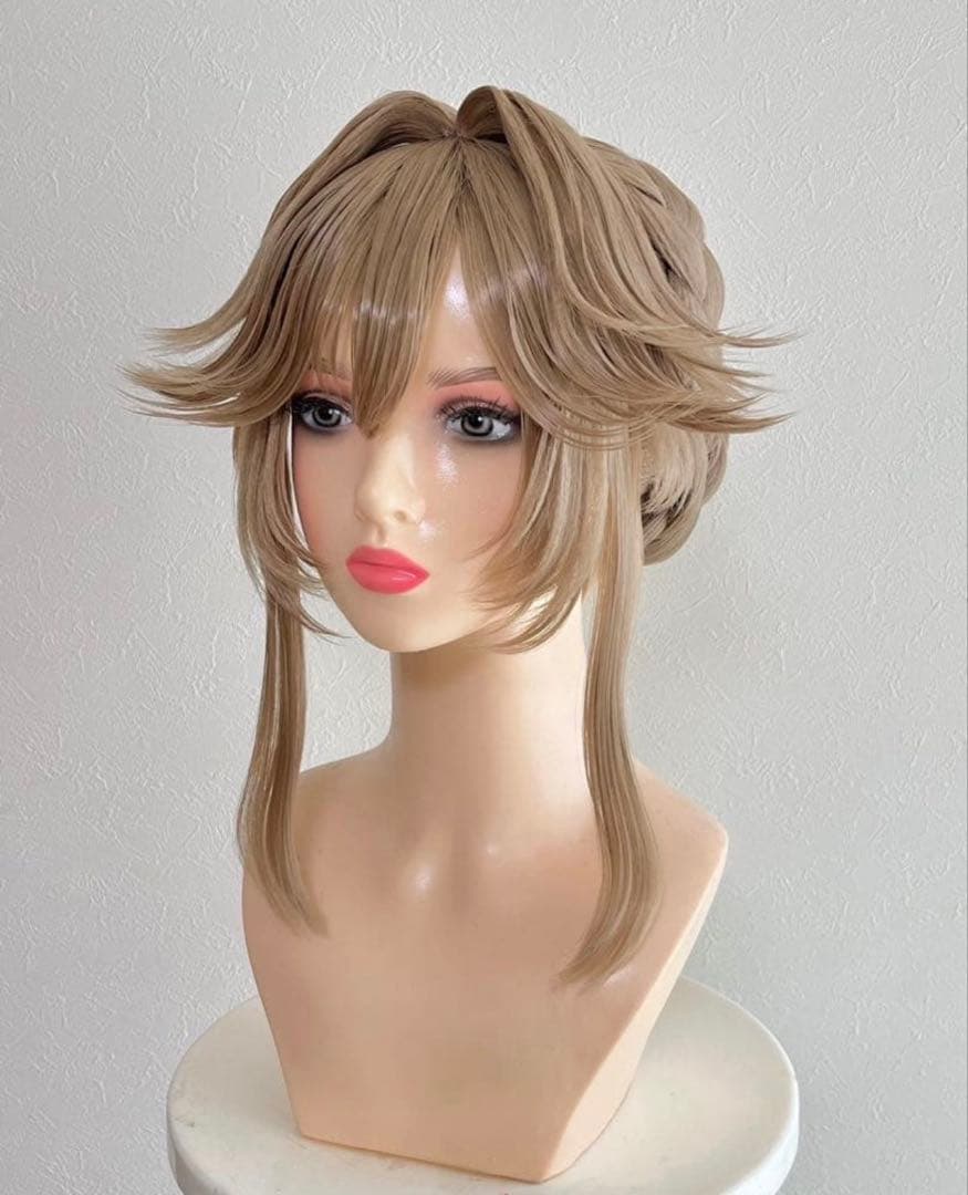 NIKKE エード:エージェントバニーコスプレ衣装のみ