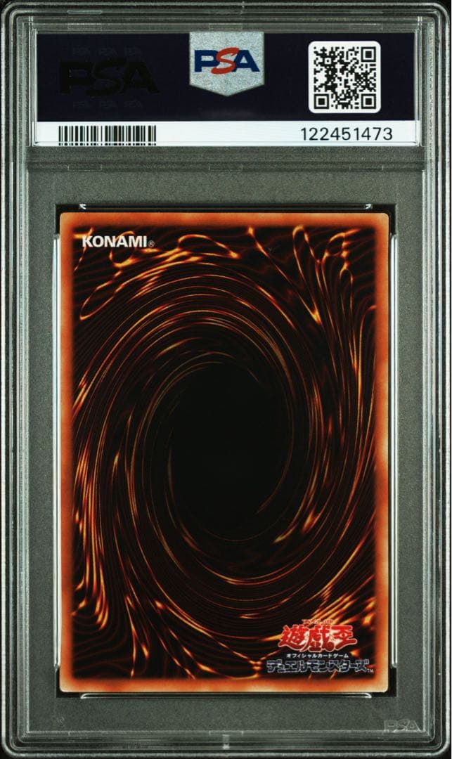 【 鑑定品 PSA10 】　極美品　最安値　ビッグシールドガードナー　レリーフ