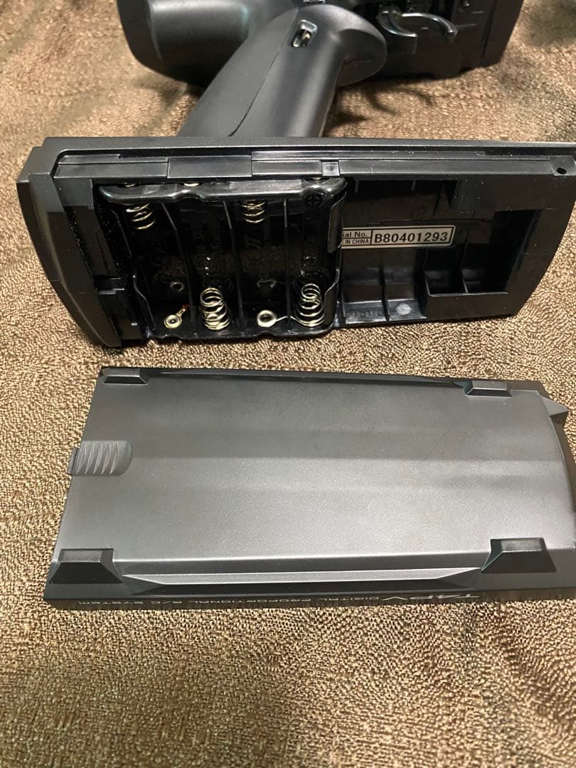 値下げ　フタバ 4PV プロポ　R314SB-E レシーバ　値下げ交渉不可