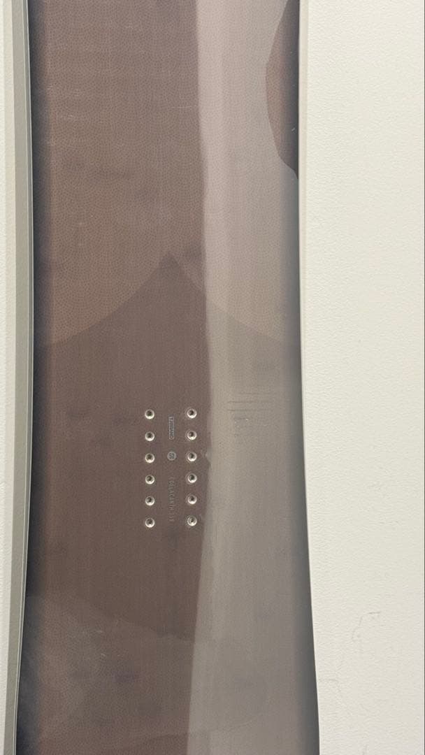 TJ Brand ティージェイブランド Coelacanth 158 パウダー