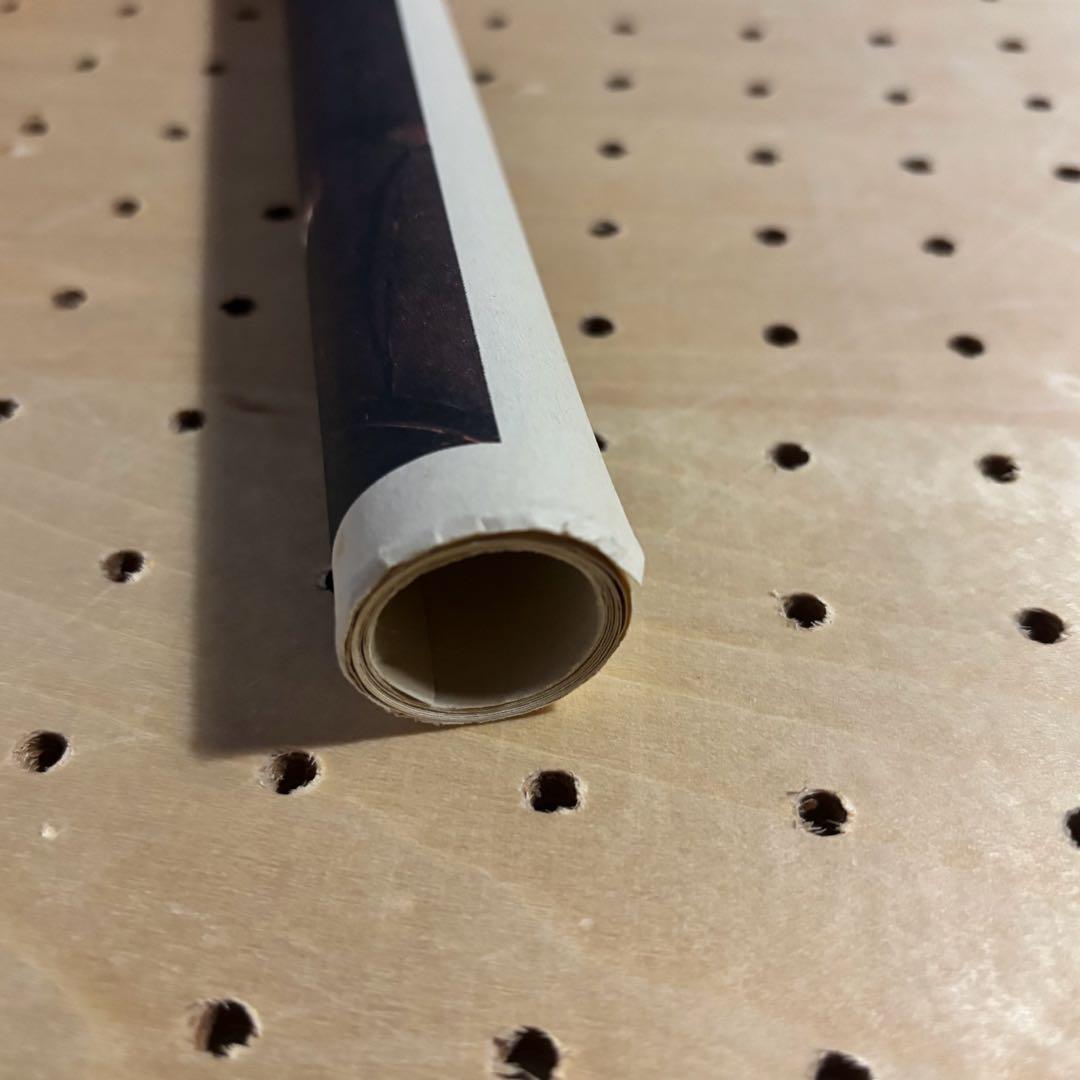 ク*ス様 ミッシェルガンエレファント　B2ポスター2枚セット