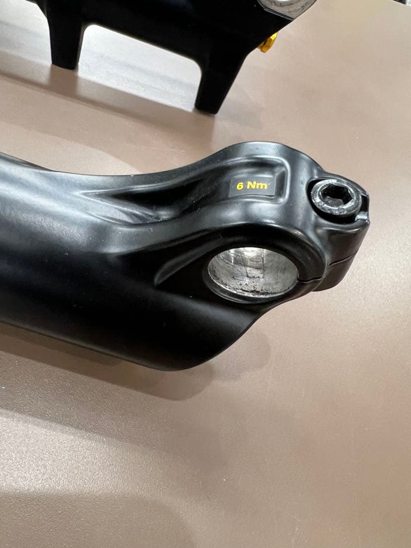 OHLINS RXF36 M.3 サスペンション