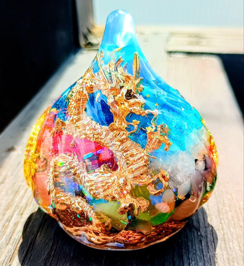 うさねこさま♥オルゴナイト❤オーダー❤3品おまとめ❤専用です