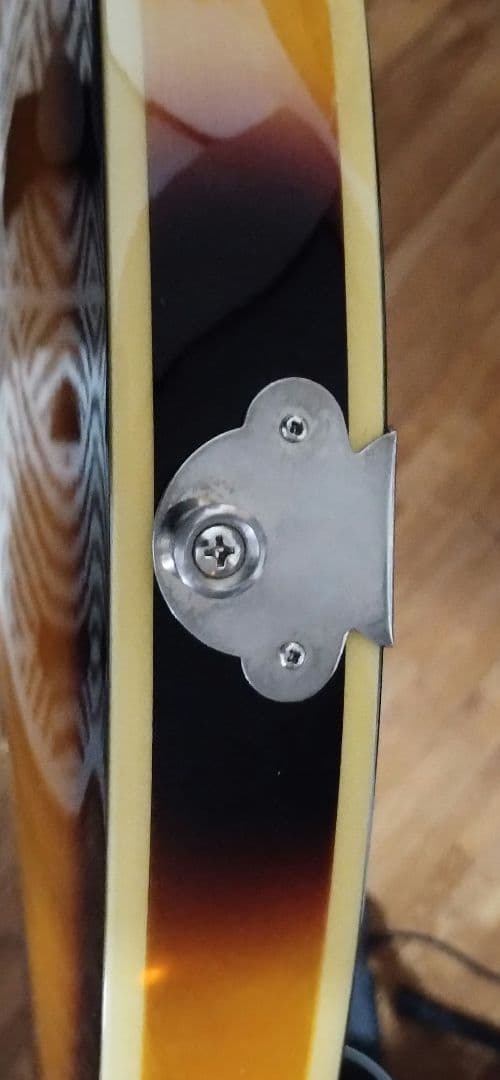 Epiphone CASINO VS　　サンバースト