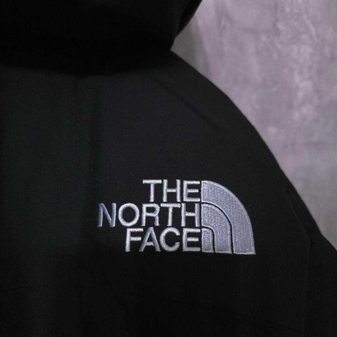 超美品　ノースフェイス　ダウン　バルトロ　ライト　ジャケット　S