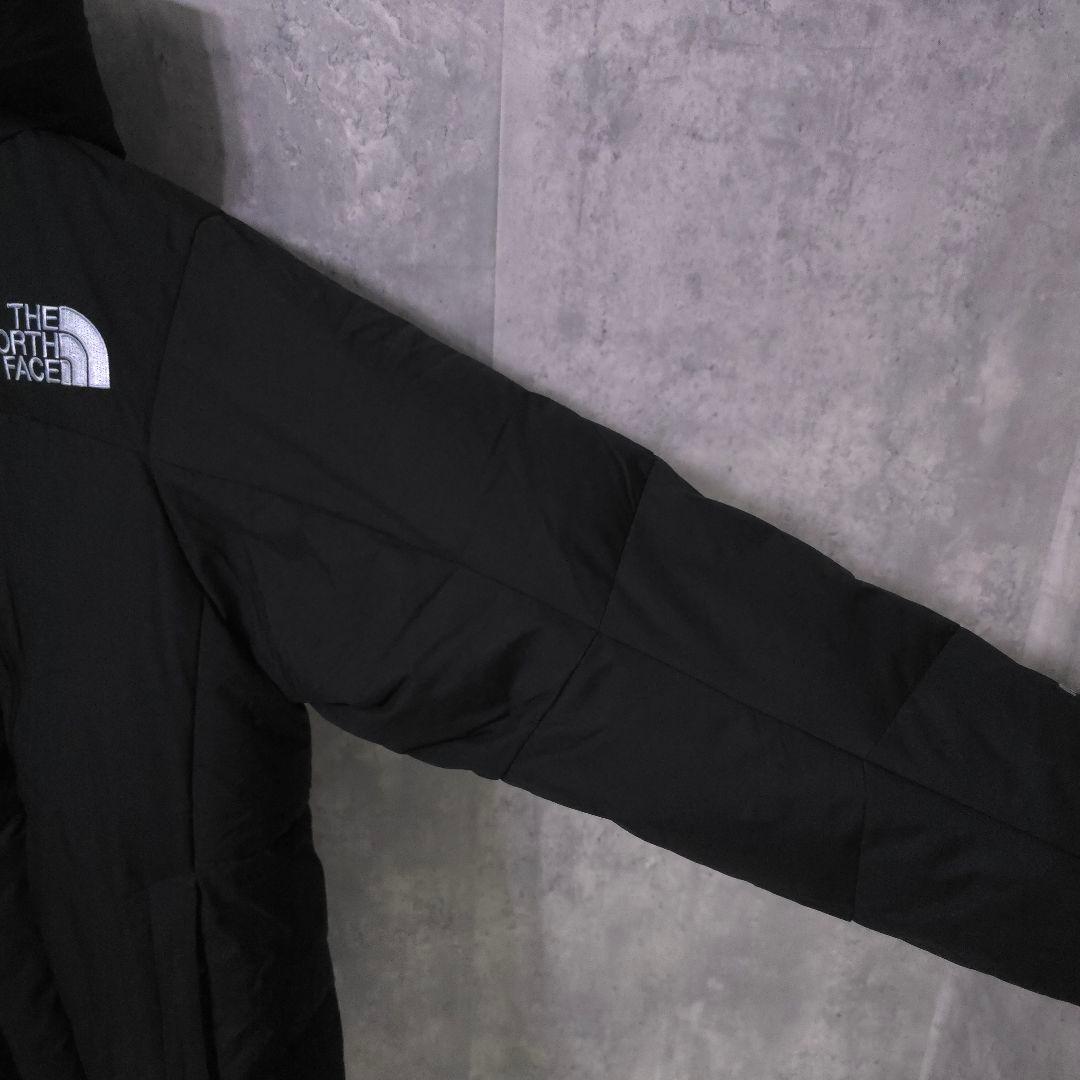 超美品　ノースフェイス　ダウン　バルトロ　ライト　ジャケット　S