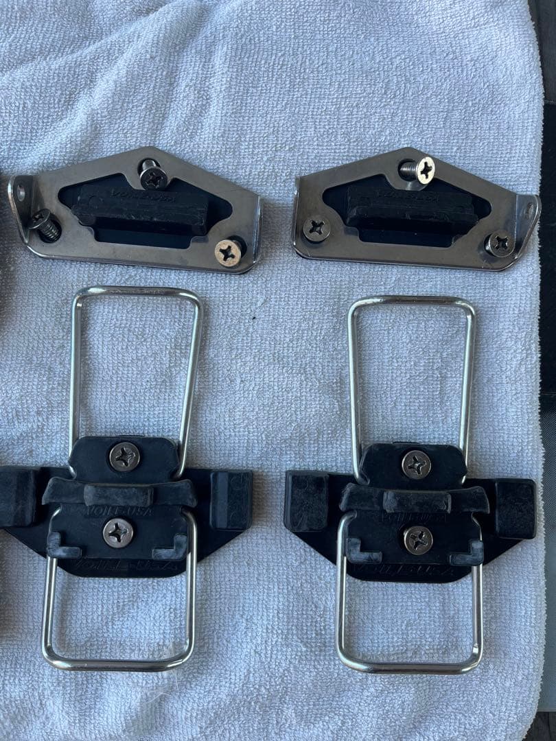 Ｇ3 スプリットボード　162cm