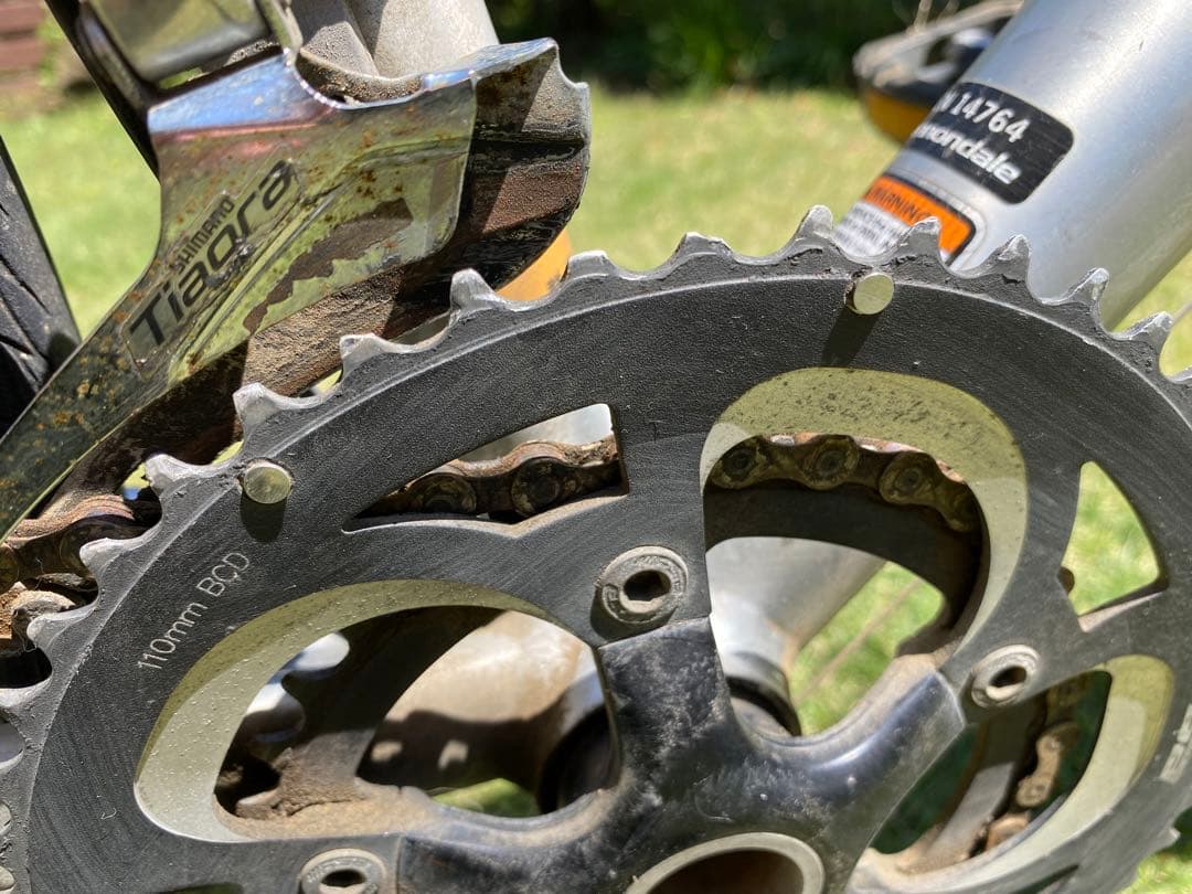 Cannondale QuickSL キャノンデール　クイックSL