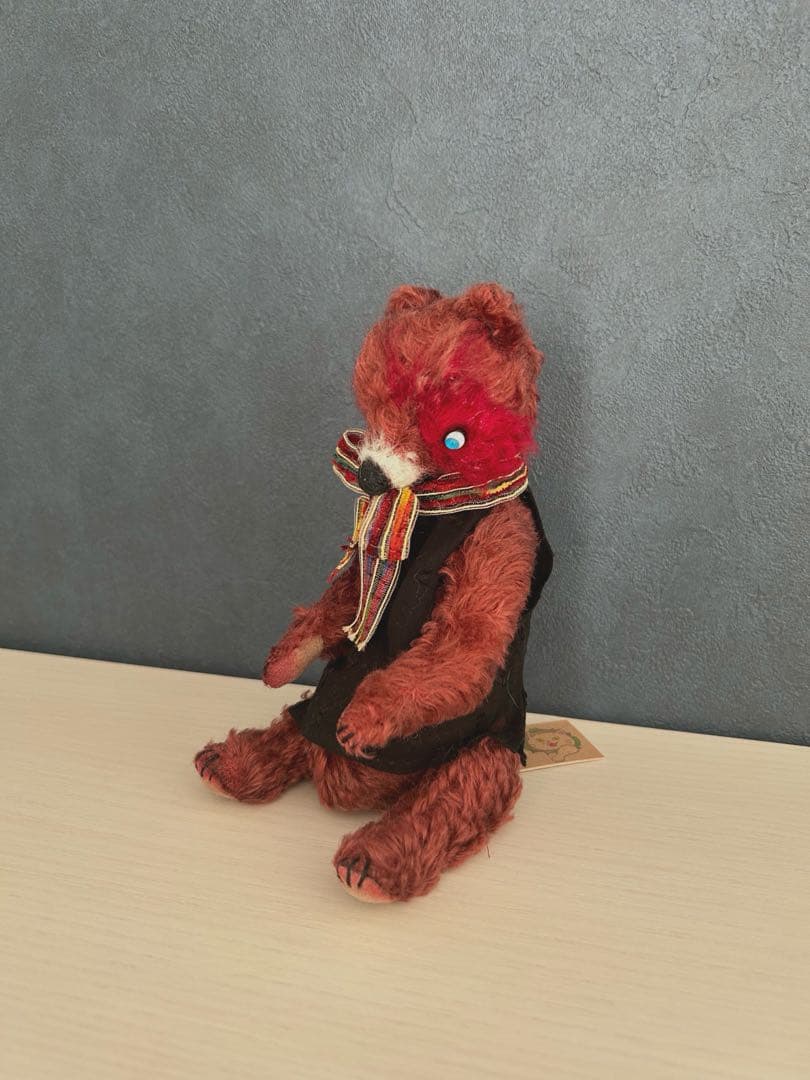 テディベア作家様