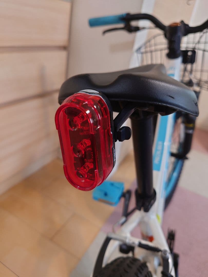 TREKPrecaliber 20インチ(子供用自転車) 身長114-132cm