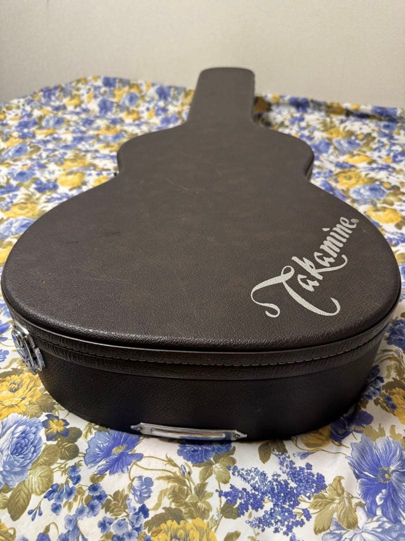 (値引き済み)Takamine型番NTP110N LH 左利き用