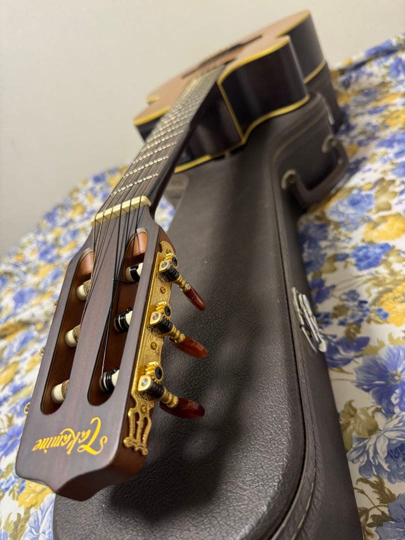 (値引き済み)Takamine型番NTP110N LH 左利き用