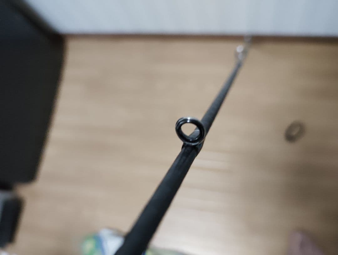 シマノ・エンカウンター S96ML