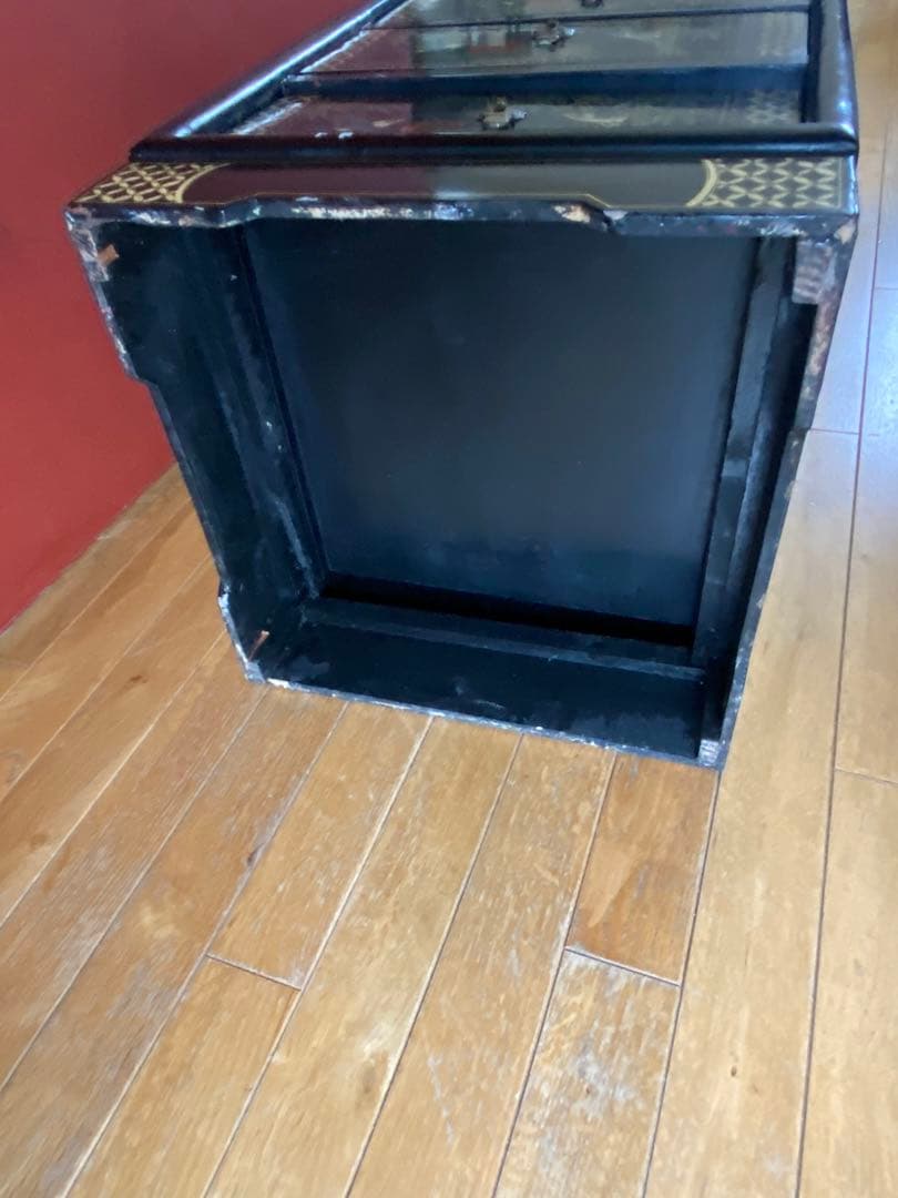 希少 アンテーク　中国美術 中国家具 棚 時代家具 キャビネット 中国古玩