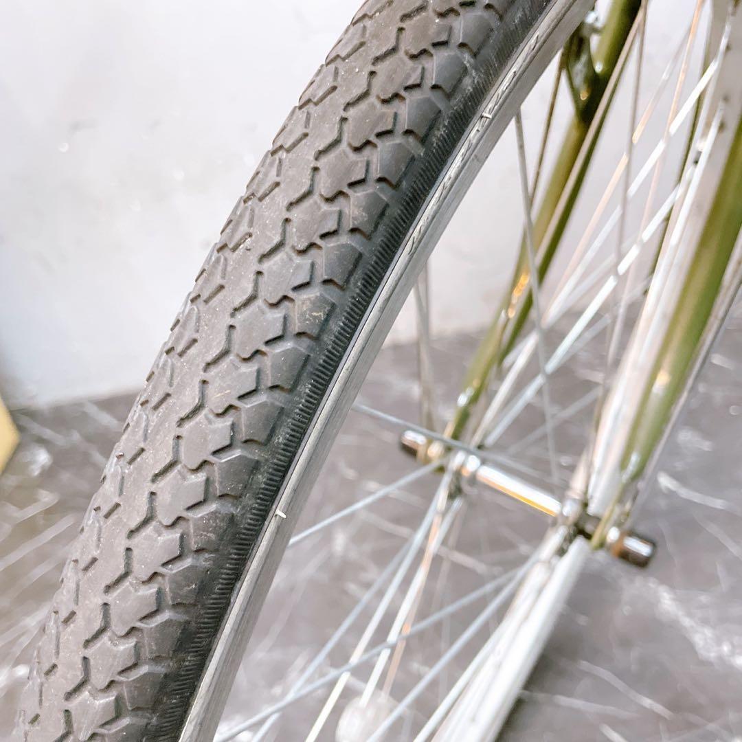 【907】《関西 引き取り》シティー車INNOVATIONFACTORYカーキー