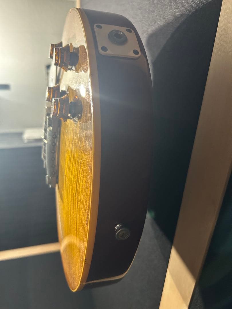 2000年製　ギブソン　1959 ヒストリックコレクション