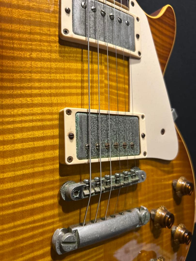 2000年製　ギブソン　1959 ヒストリックコレクション