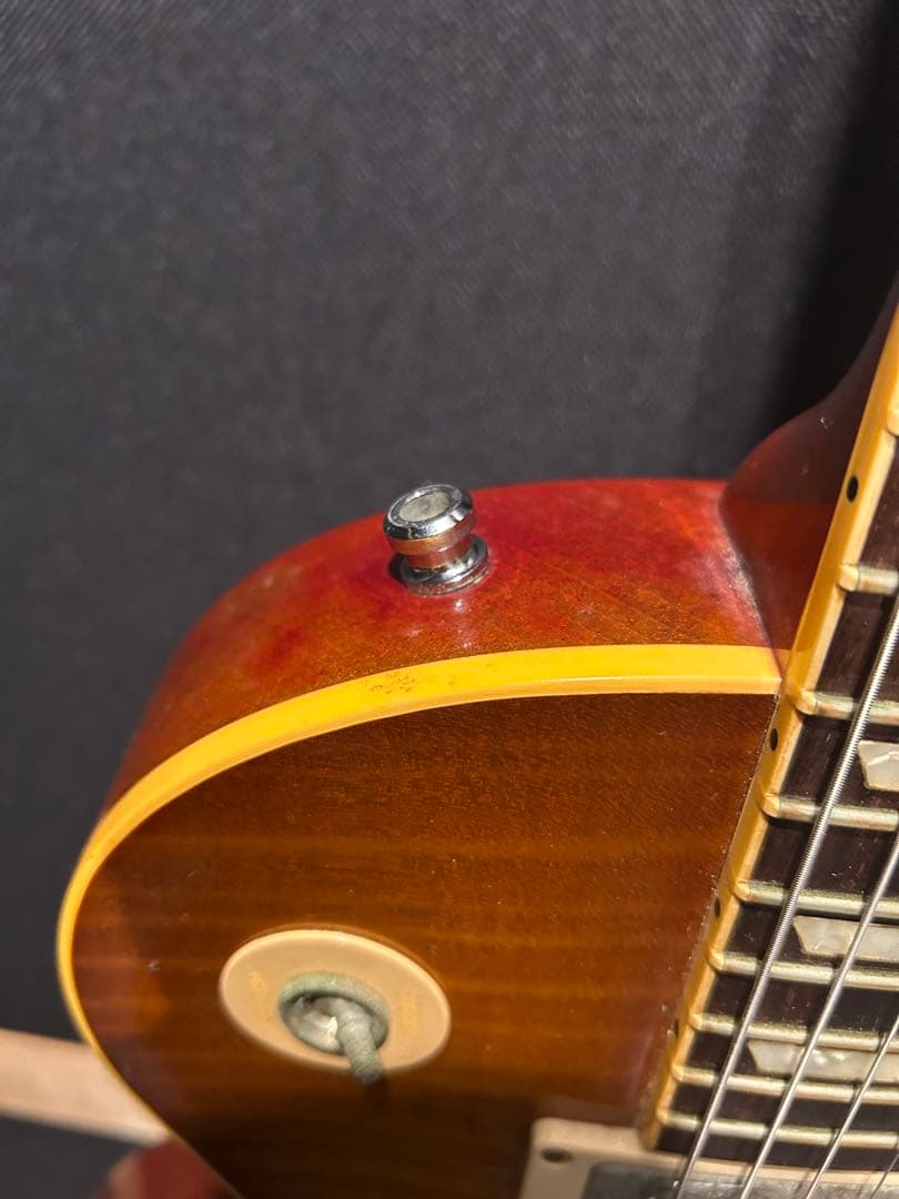 2000年製　ギブソン　1959 ヒストリックコレクション