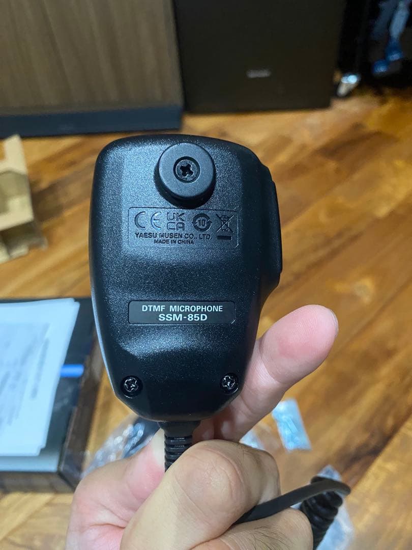 FTM-300D 50w (週末まで値下げ)