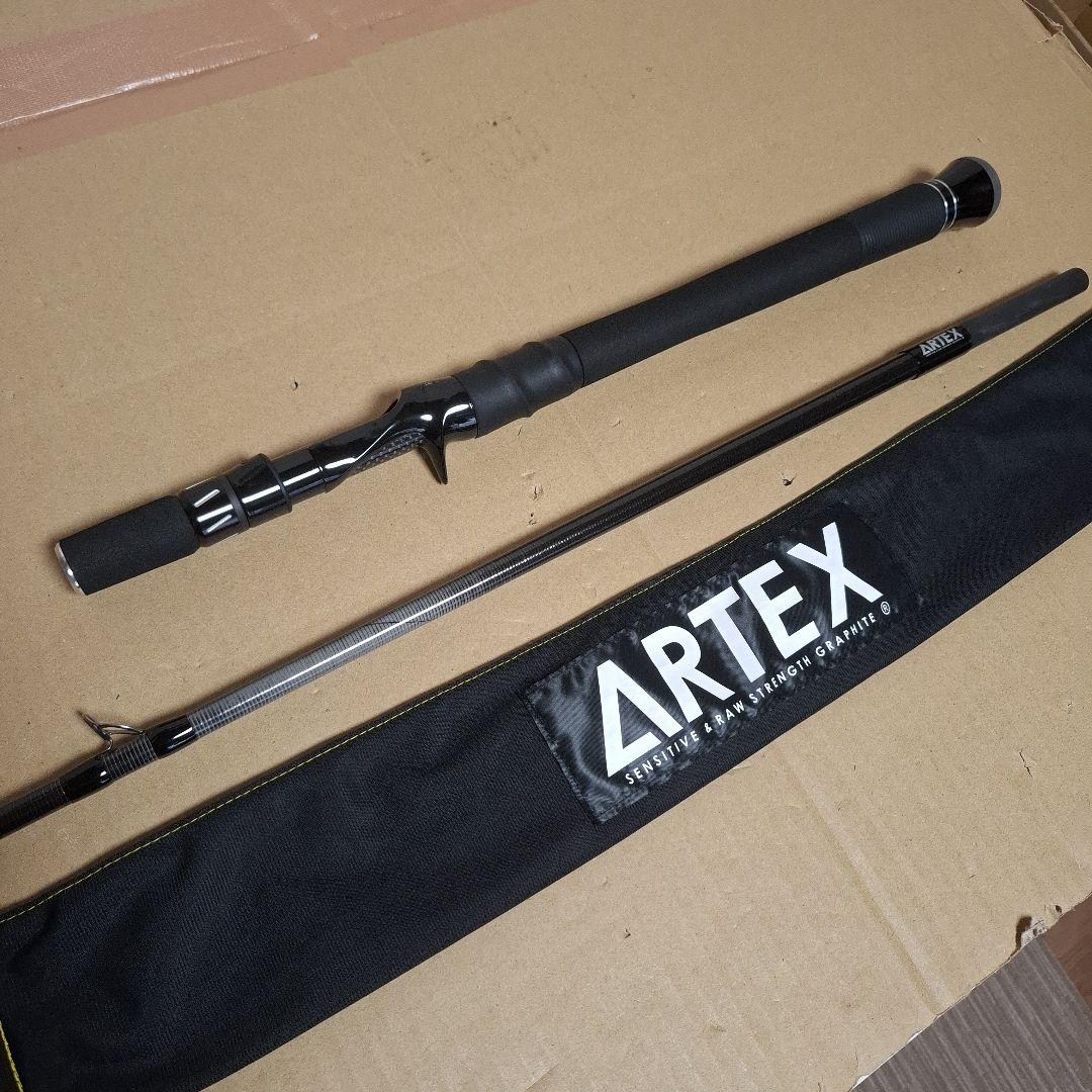DRT ARTEX \