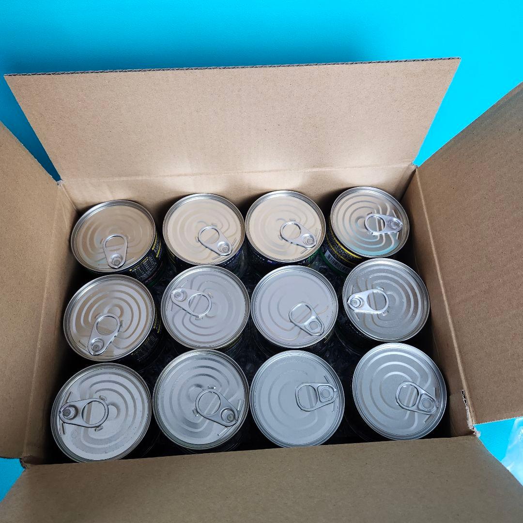 NUTRIPE チキン ウェットドッグフード 24缶セット