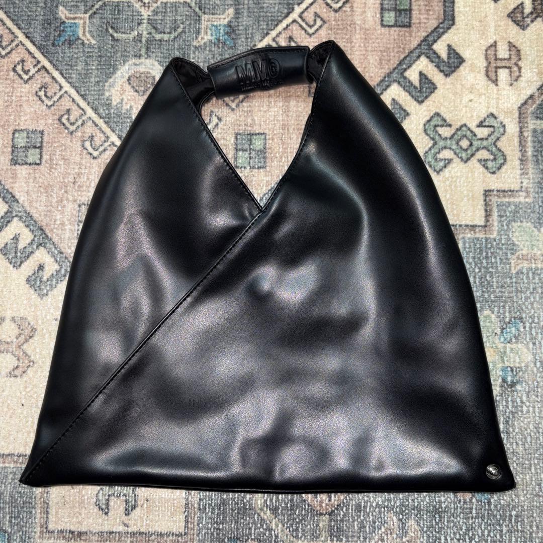 mm6 ジャパニーズバッグ　ミニサイズ